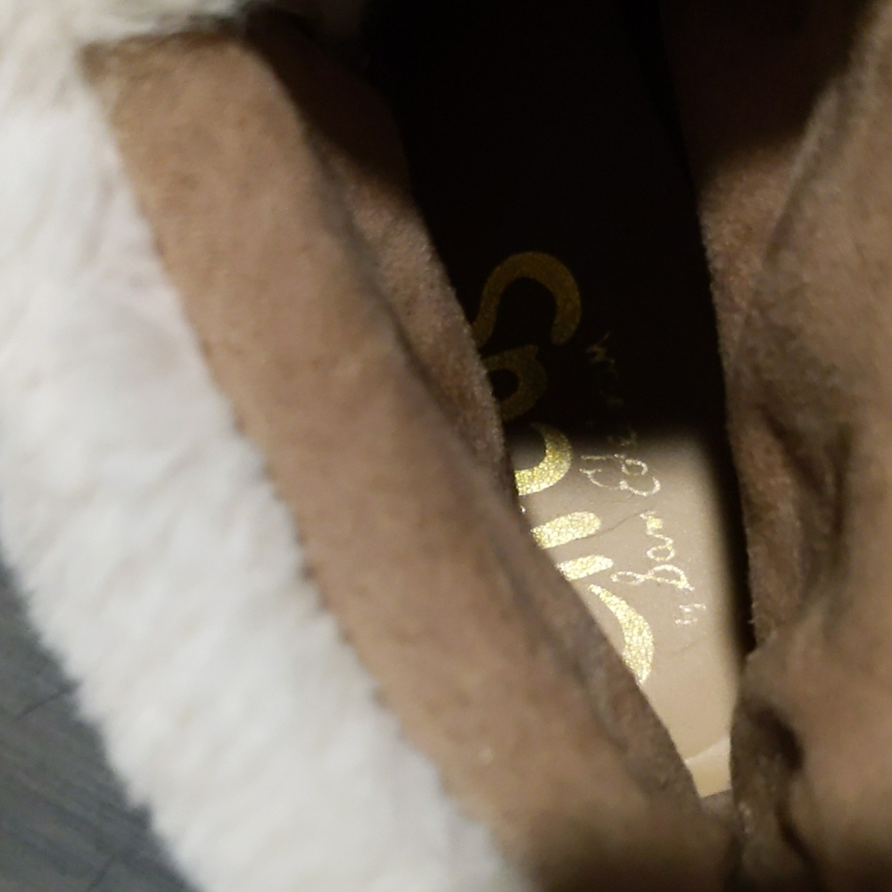 Circus Boots - image 5